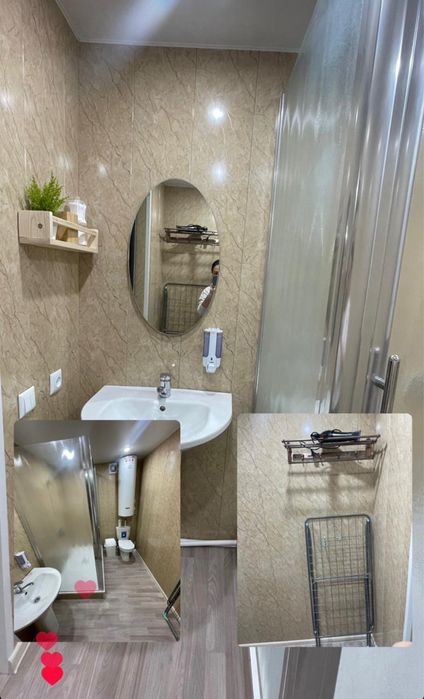 Сдается дача на Рембазе