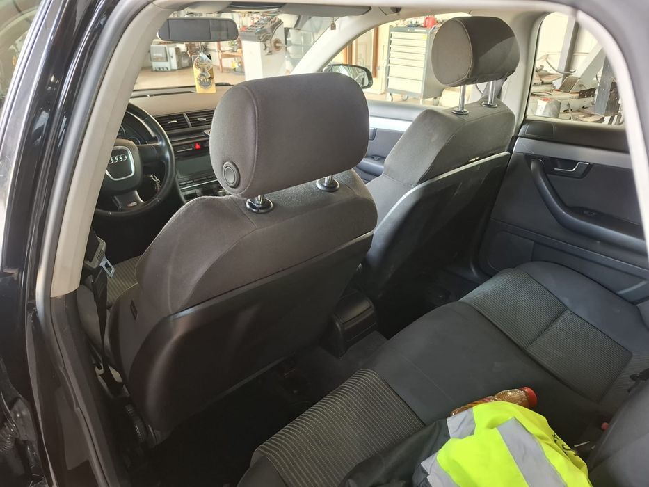 Audi A4 B7 2.0 2006 Stare buna