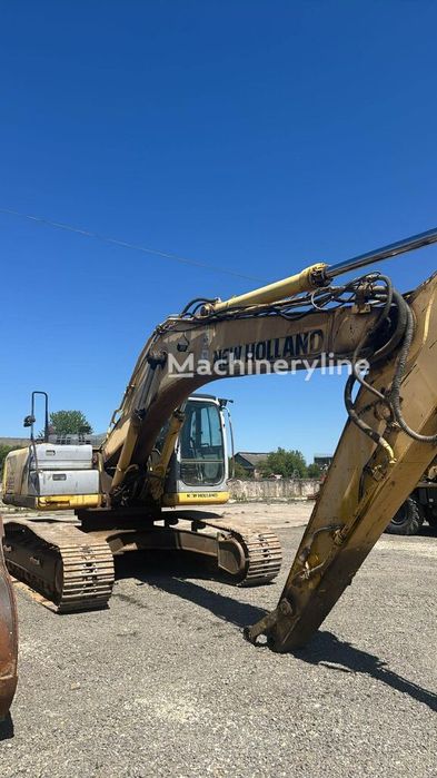 Cabină New Holland E 265B pentru excavator New Holland E 265B