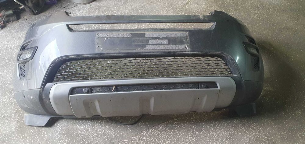 Bara fata completa Land Rover Discovery Sport
