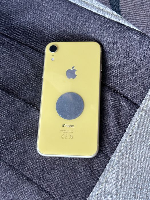 Продается Iphone xr