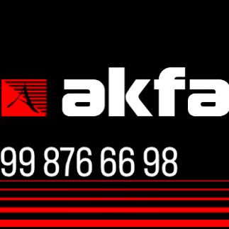 Akfa Englberg Ekopen Alubest