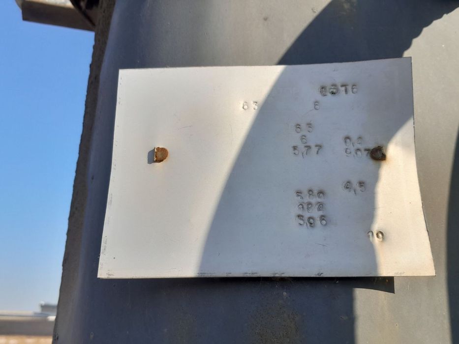 srochna sotiladi transformatir