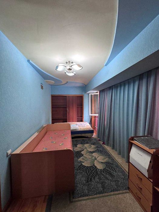 Продается Квартира на Ц-1 БиБиГон. 5в4/2/9.
