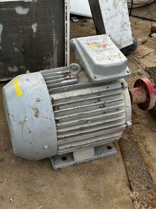 Электродвигатель