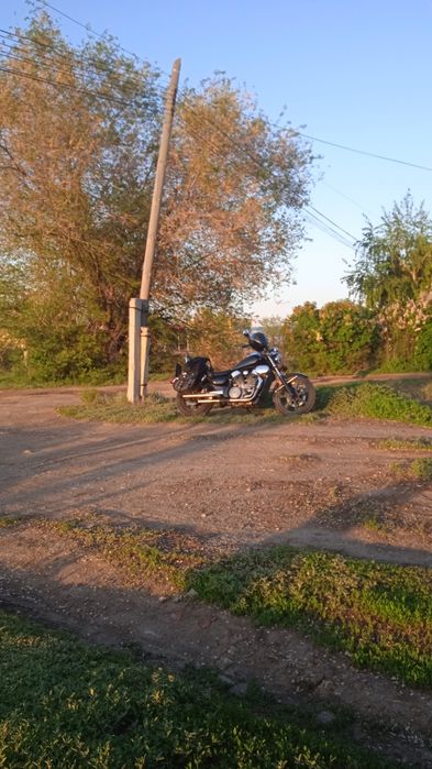 Продается отличный байк Срочно