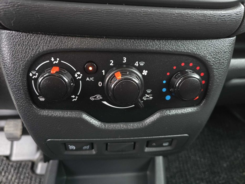 Dacia Dokker VAN 1.5 dCi / 68.000 Km/ Finanțare Leasing Autoutilitare