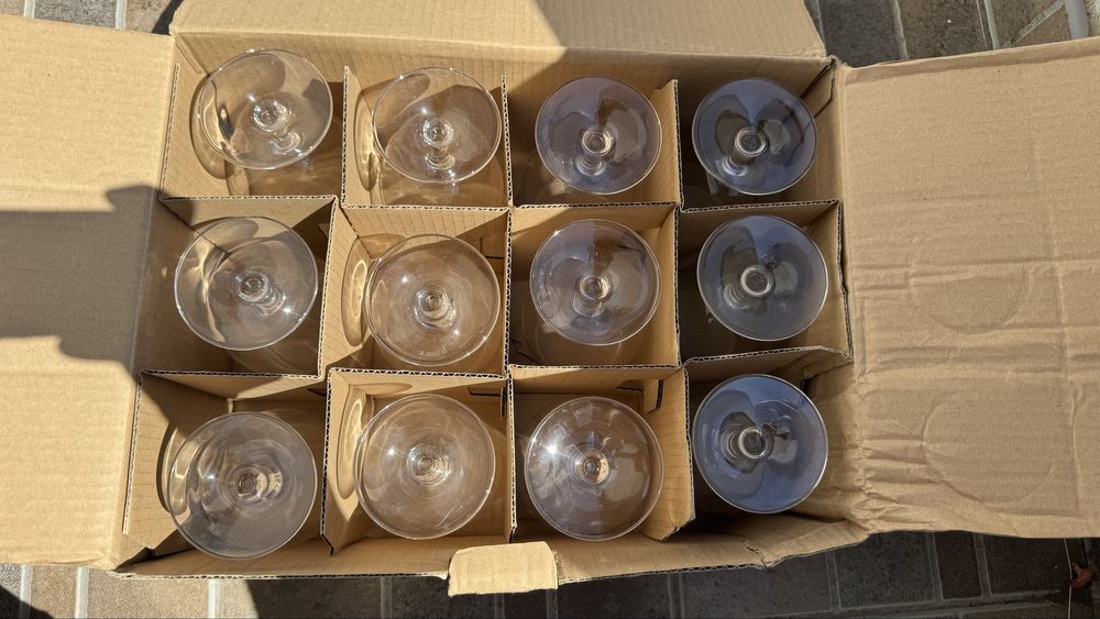 Pahar pentru bere TULIP BEER CLASSIC, set de 12 buc, 475 ml, Spiegelau