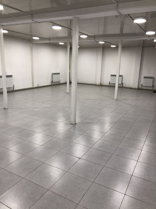 Сдается 2х этажное помещение