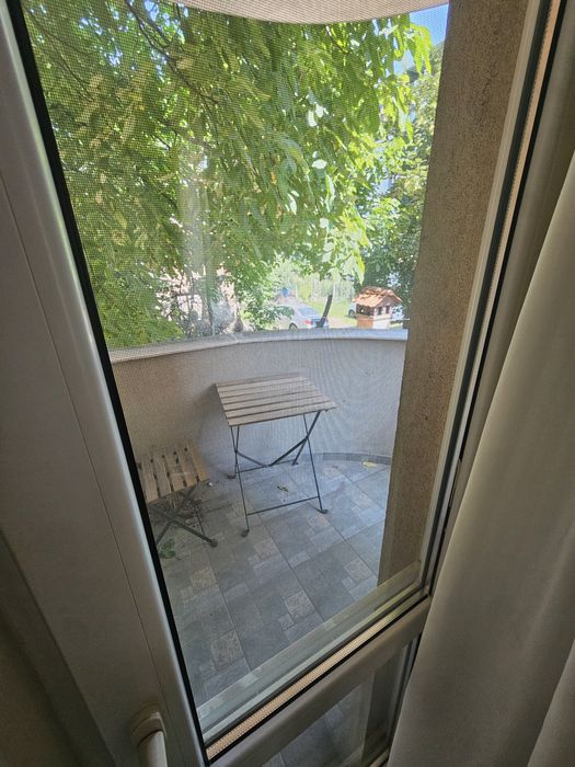 Дава се под наем Тристаен апартамент в Благоевград, Вароша - 90 кв.м за 484.5 € - Снимка #12