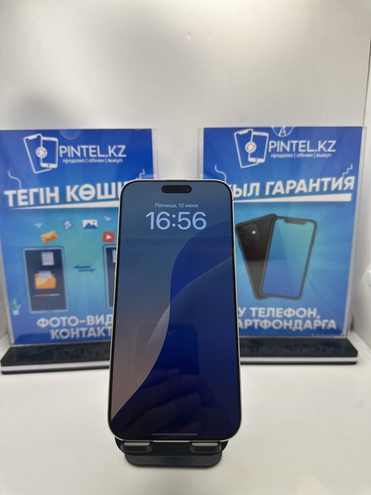 Iphone 16 pro max 512 gb 90% white (k)