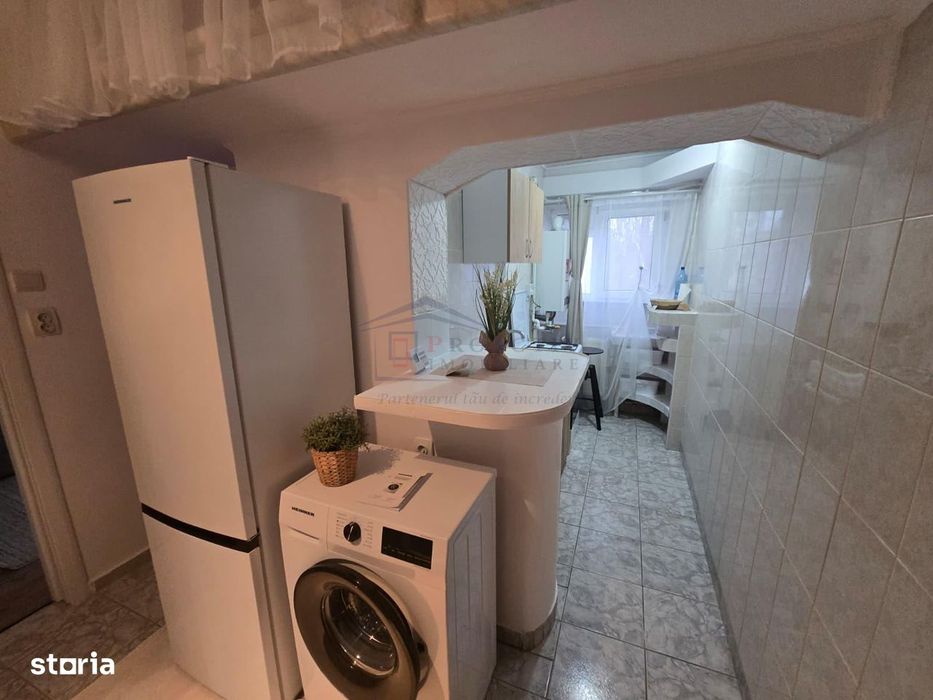 Apartament 2 camere | George Enescu | i2c-1857