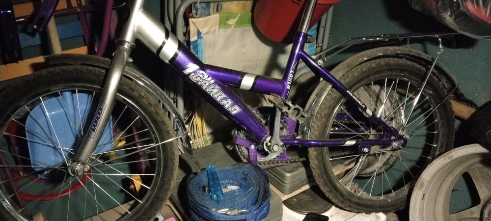 Продам Велик детский