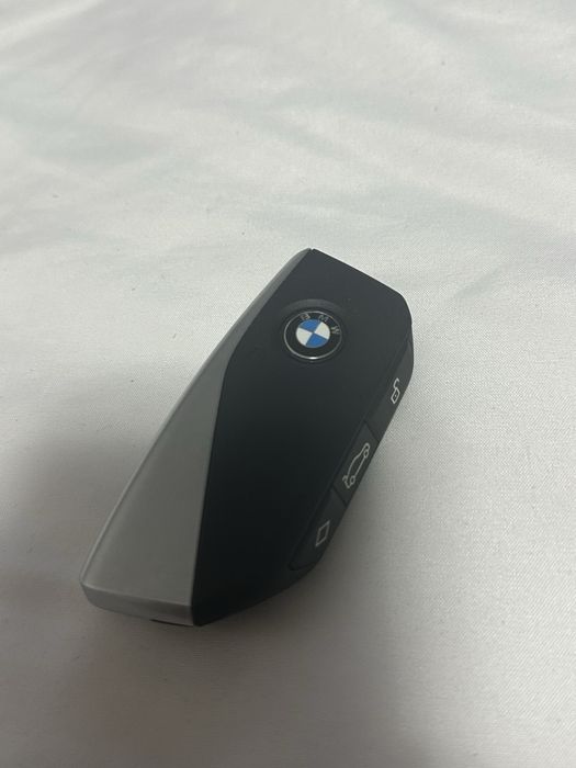 Cheie Bmw  Originala model 2021+