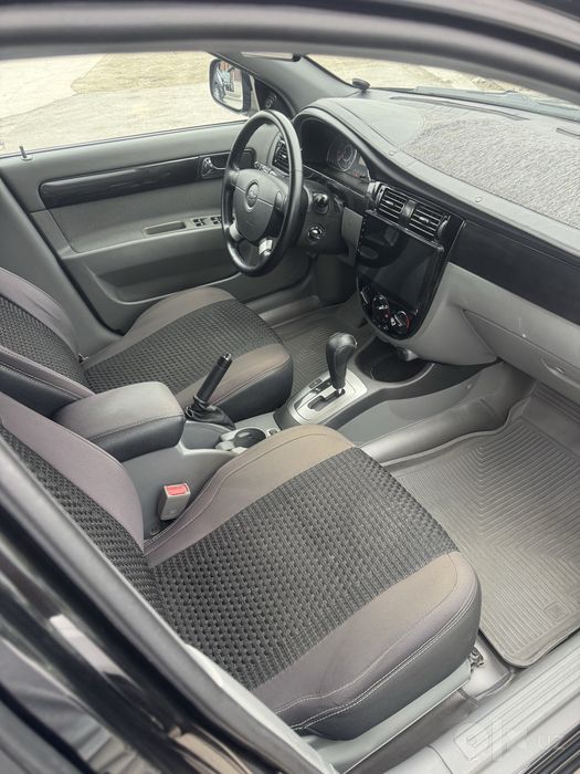 Chevrolet Lacetti, 2022, Buxoro – 5
