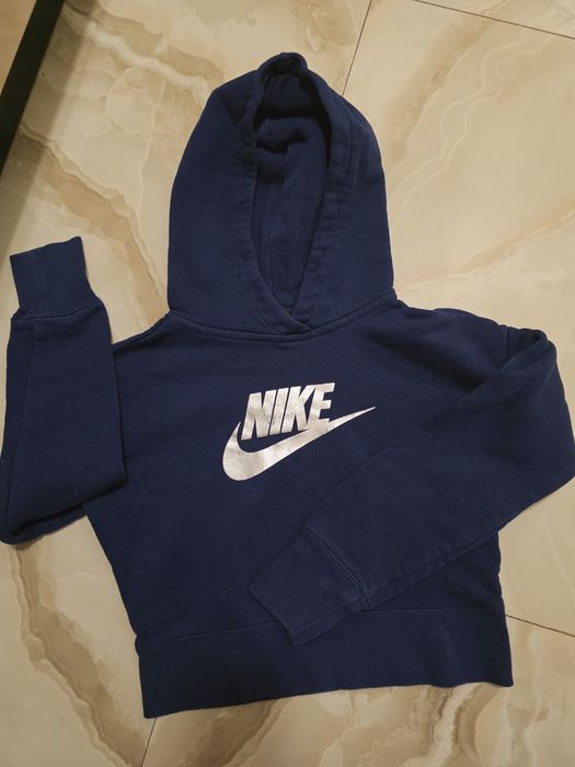 Hanorac Nike mărimea 146 cm stare foarte bună