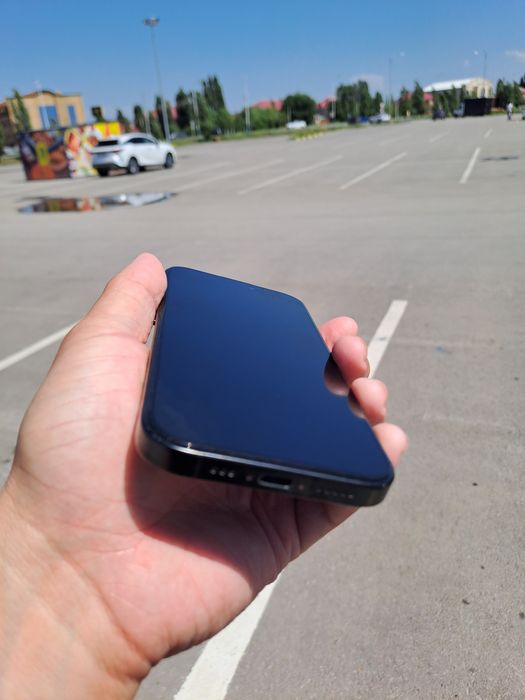 iPhone 16 Pro 256 Gb