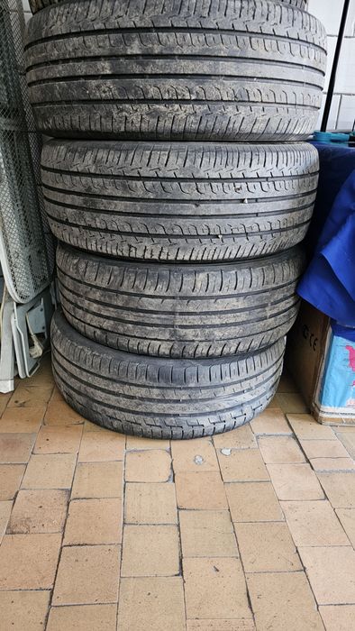 Продам шины  летние