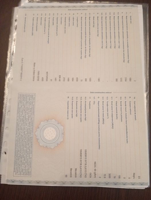 RENO MEGAN 1,5 dci 2014