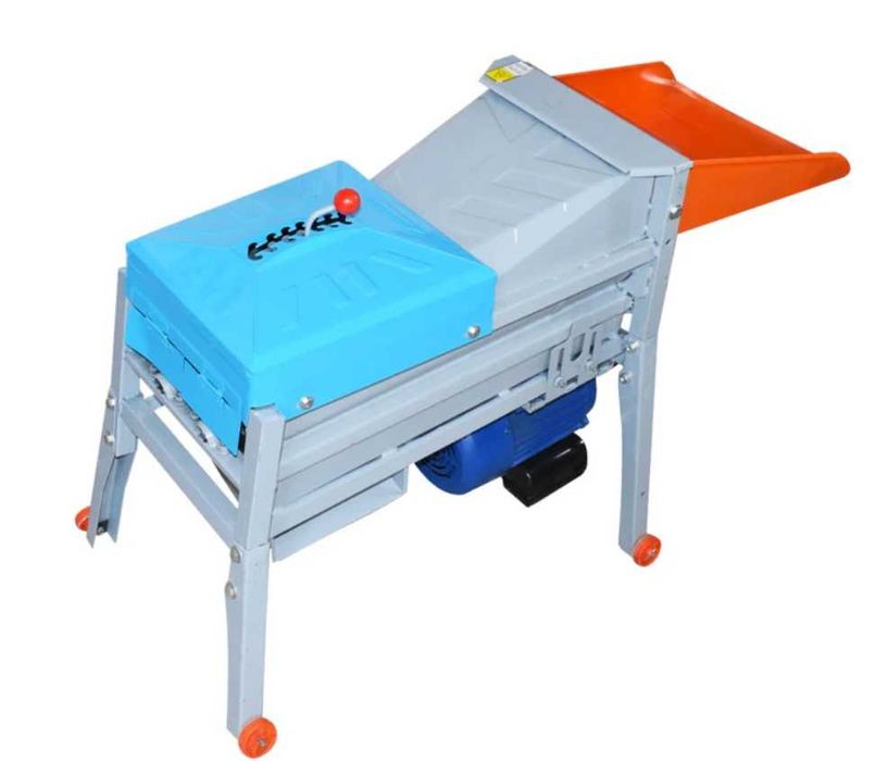 Batoza Sfarmatoare Porumb 2500kg/ora + Motor 2.2kW + Livrare GRATUITA!