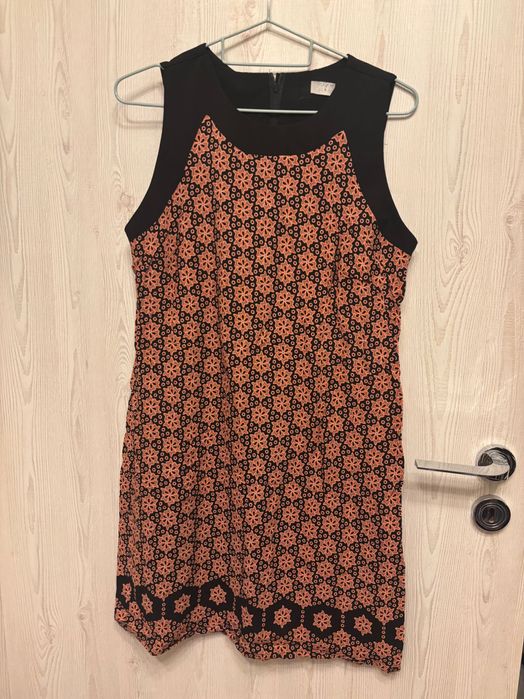 Rochie elegantă, Office, subtire de vara