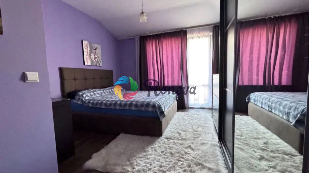 Продава се Двустаен апартамент в Варна, Погреби - 65 кв.м за 1333 €/кв.м - Снимка #2