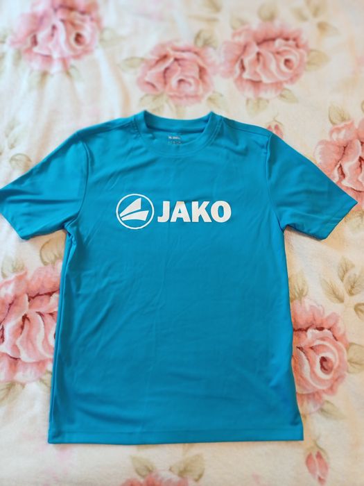 Футболен комплект Jako и подарък футболни чорапи