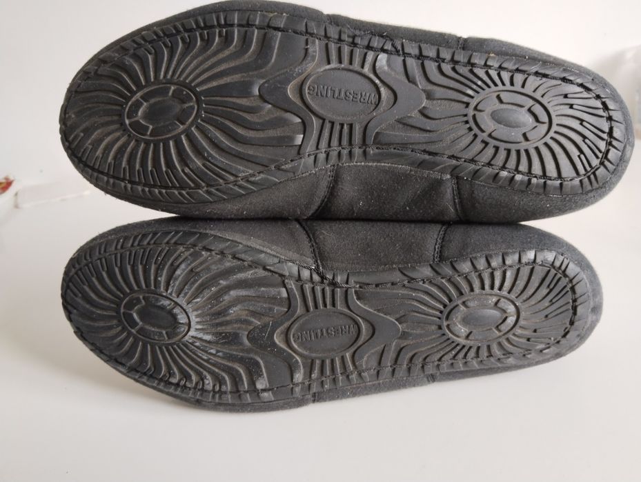 Борцовки GREEN HILL 44 размер