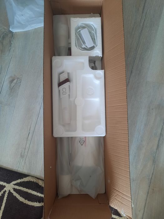 Aspirator fără fir cu acumulator  xiaomi deerma v20