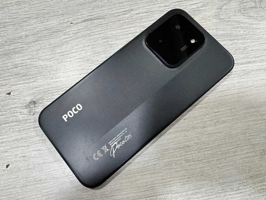 Xiaomi Poco C85 256GB 8GB RAM Dual