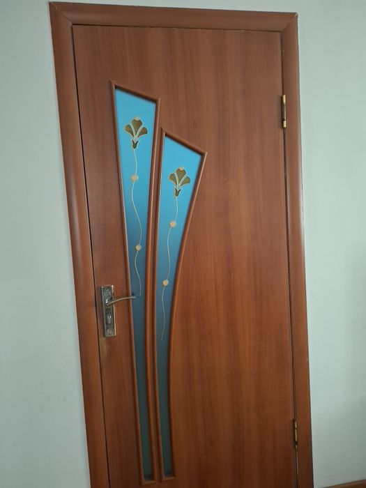 Продаю дверь за 5 тыс тг