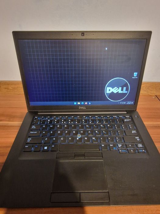 Laptop i5 Dell Latitude 7490