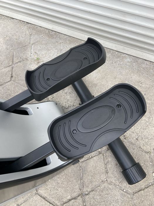 Полупрофесионален Фитнес Уред Степер Sport Vision