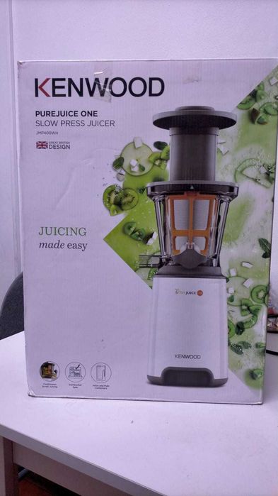 Соковыжималка  Kenwood (г.Тараз Мынбулак 45) ЛОт835698