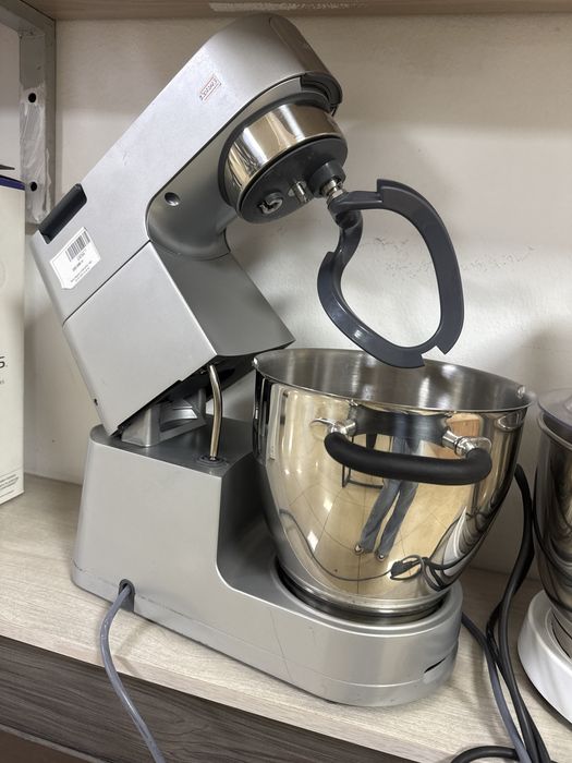 Кухонный комбайн Kenwood/Кенвуд Baitimes 0.0.12
