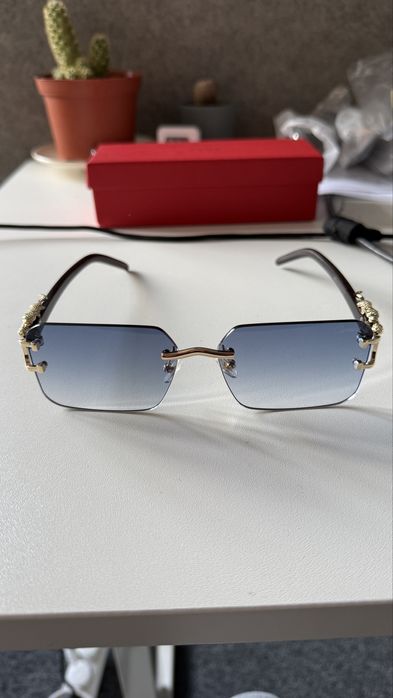 Ochelari Cartier – Calitate Premium | Eleganță la Super Preț