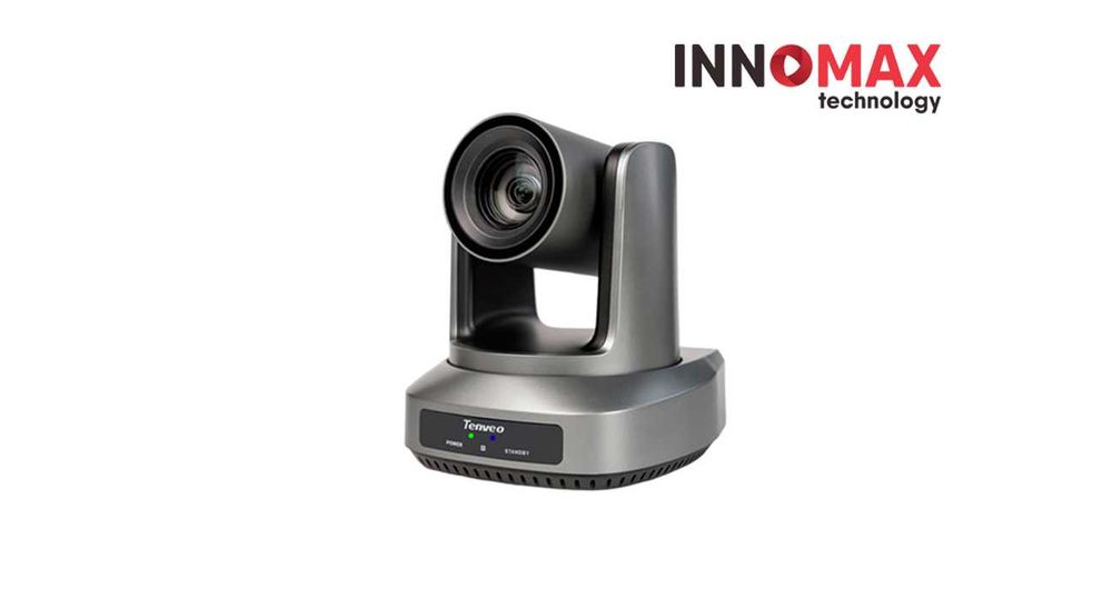 Камера PTZ для видеоконференций TEVO-UHD3H