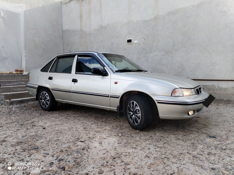 Nexia 1  DONC пол-люкс