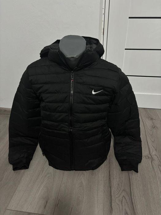 Geacă Nike bărbați Primăvară!