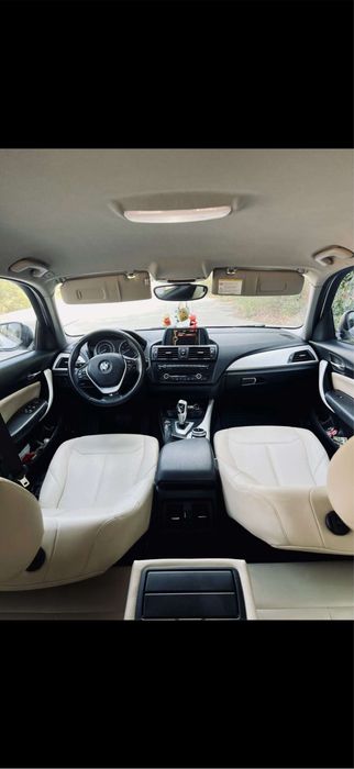 Vand Bmw Seria 1 F21