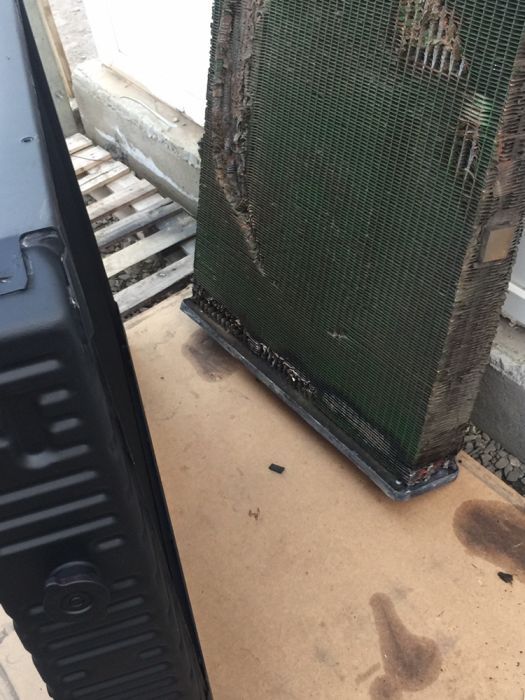 REPARATII Radiatoare combina conf dupa model cu garantie si factura
