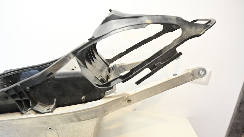 Cadru Codita Spate Undertail Yamaha TMAX 530 2012 2016 T-Max T Max