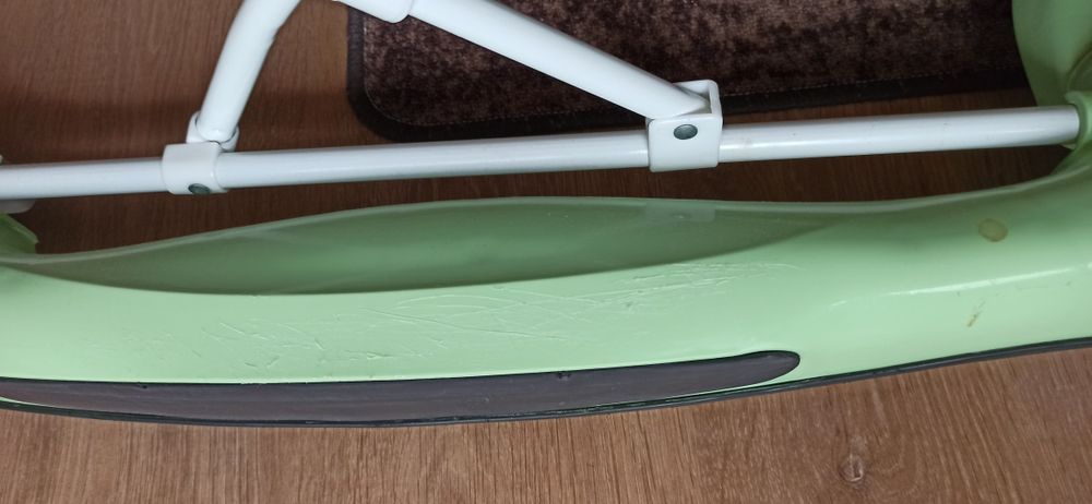 Детска проходилка Chipolino 3в1