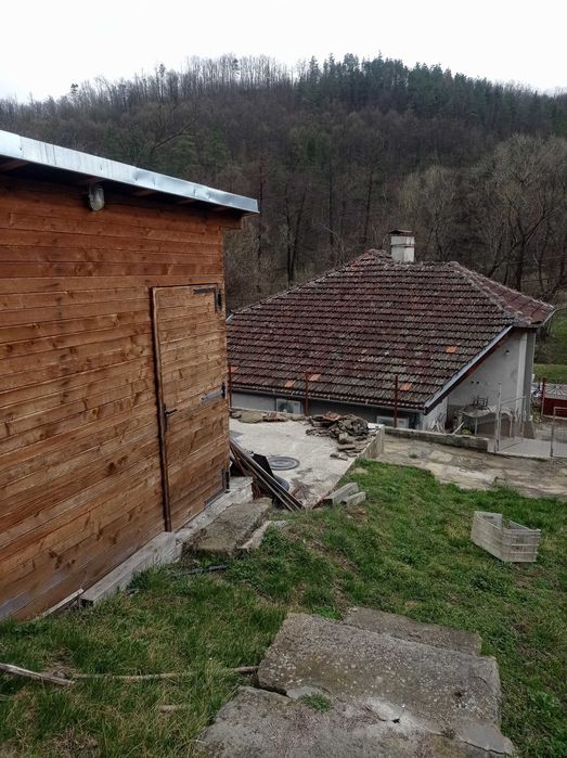 Реновирана Къща, Без Комисионна
Реновирана Къща, Без Комисионна