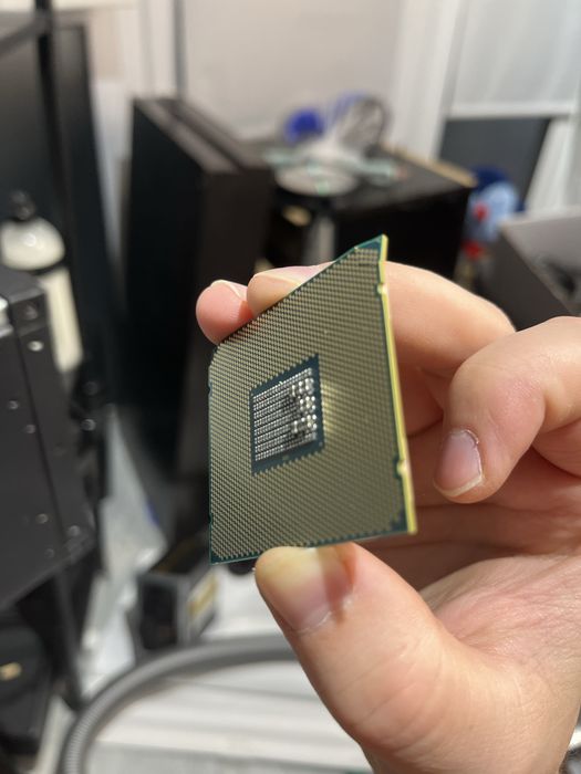 XEON 2620v4 зеон 2011-3 2 штуки