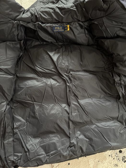 Geaca Polo Ralph Lauren / Puf / Premium / 2027