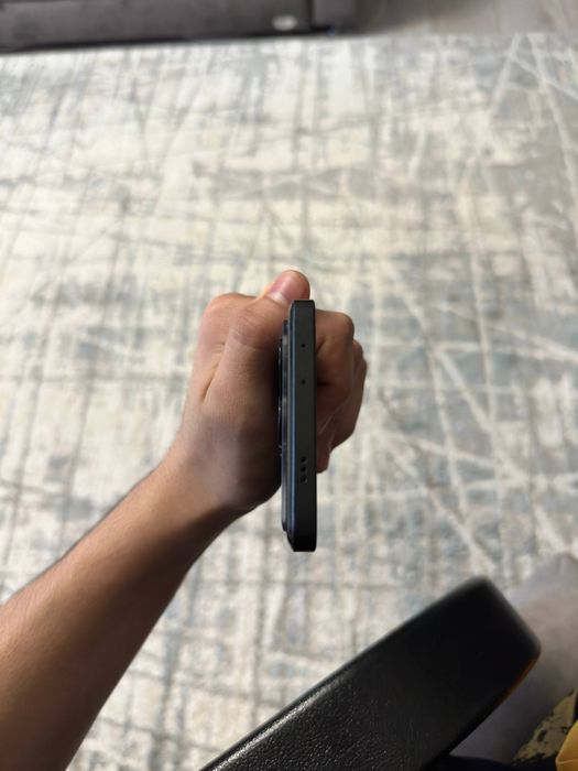 Poco x6 pro обмен