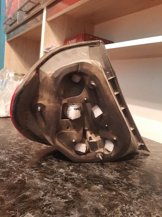 Фара задней 35 европейка