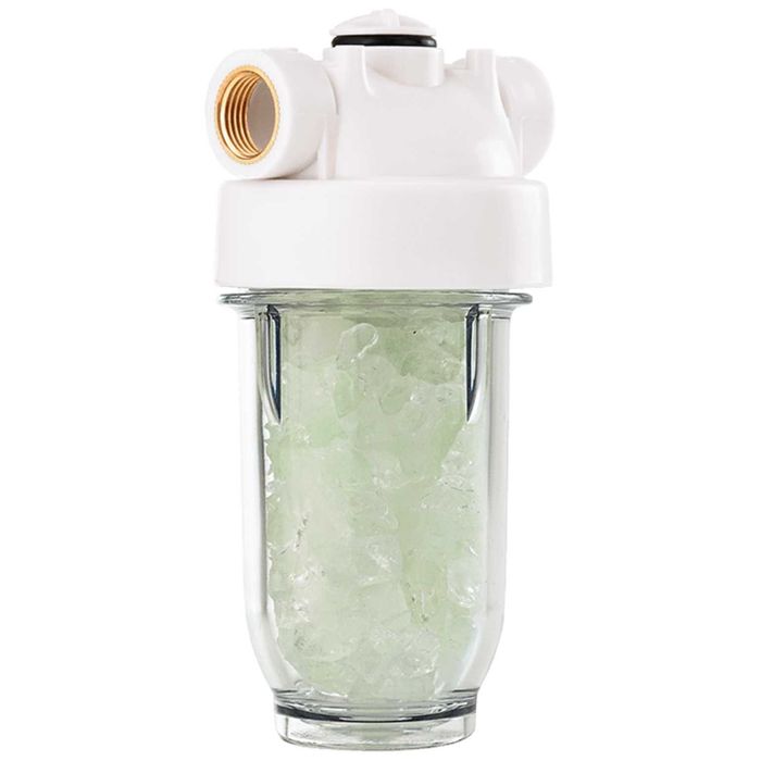 Полифосфатный фильтр для котла Фильтр водонагревателей РОССИЯ