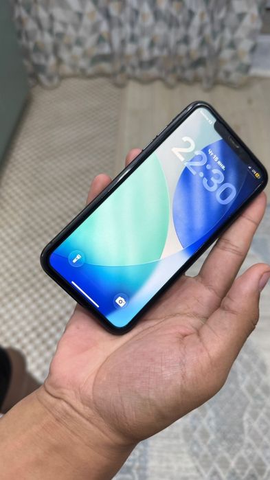 Айфон 11 идеалный